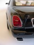 1:18 Minichamps Bentley Brooklands 2008 Black. Uploaded by Ricardo